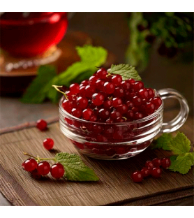 Blackcurrant flavour